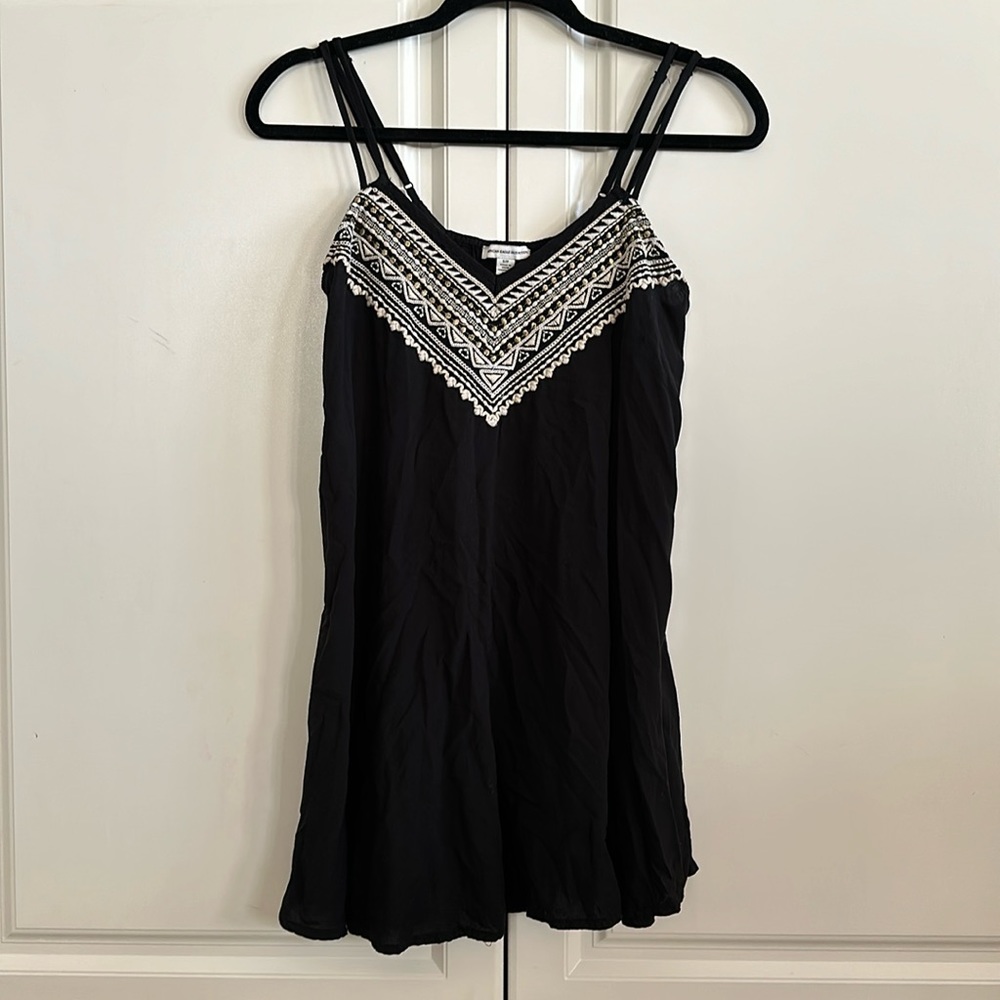 American Eagle Top
